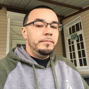 Meet your Posher, Stephen